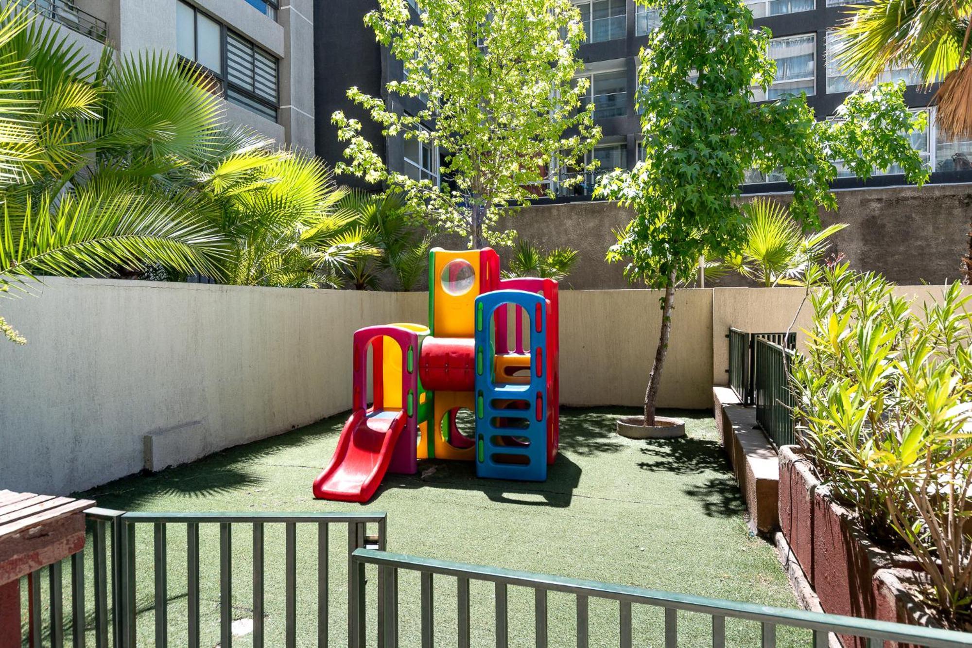 Sweet Stay Chile Santiago Exterior foto