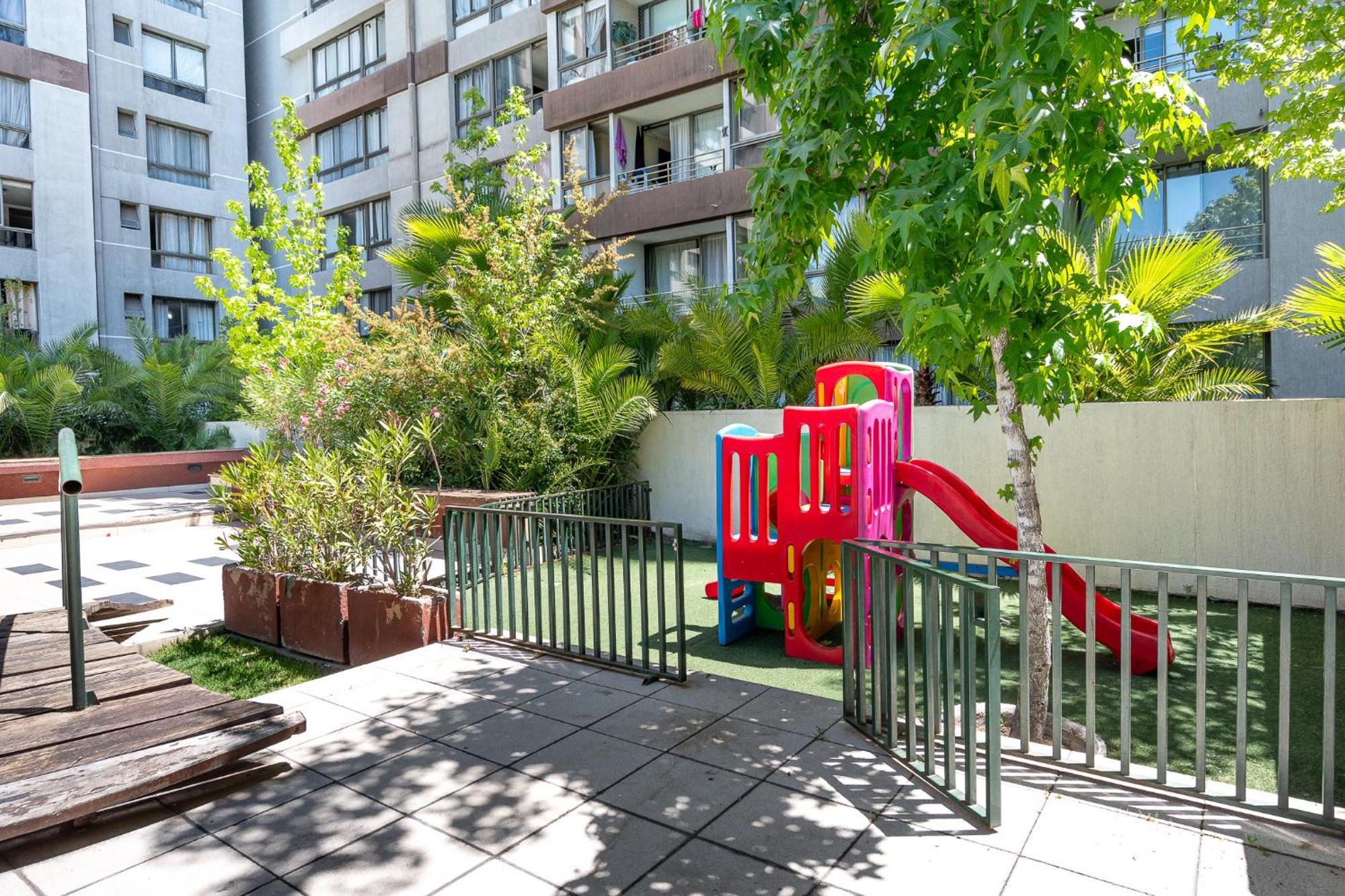 Sweet Stay Chile Santiago Exterior foto