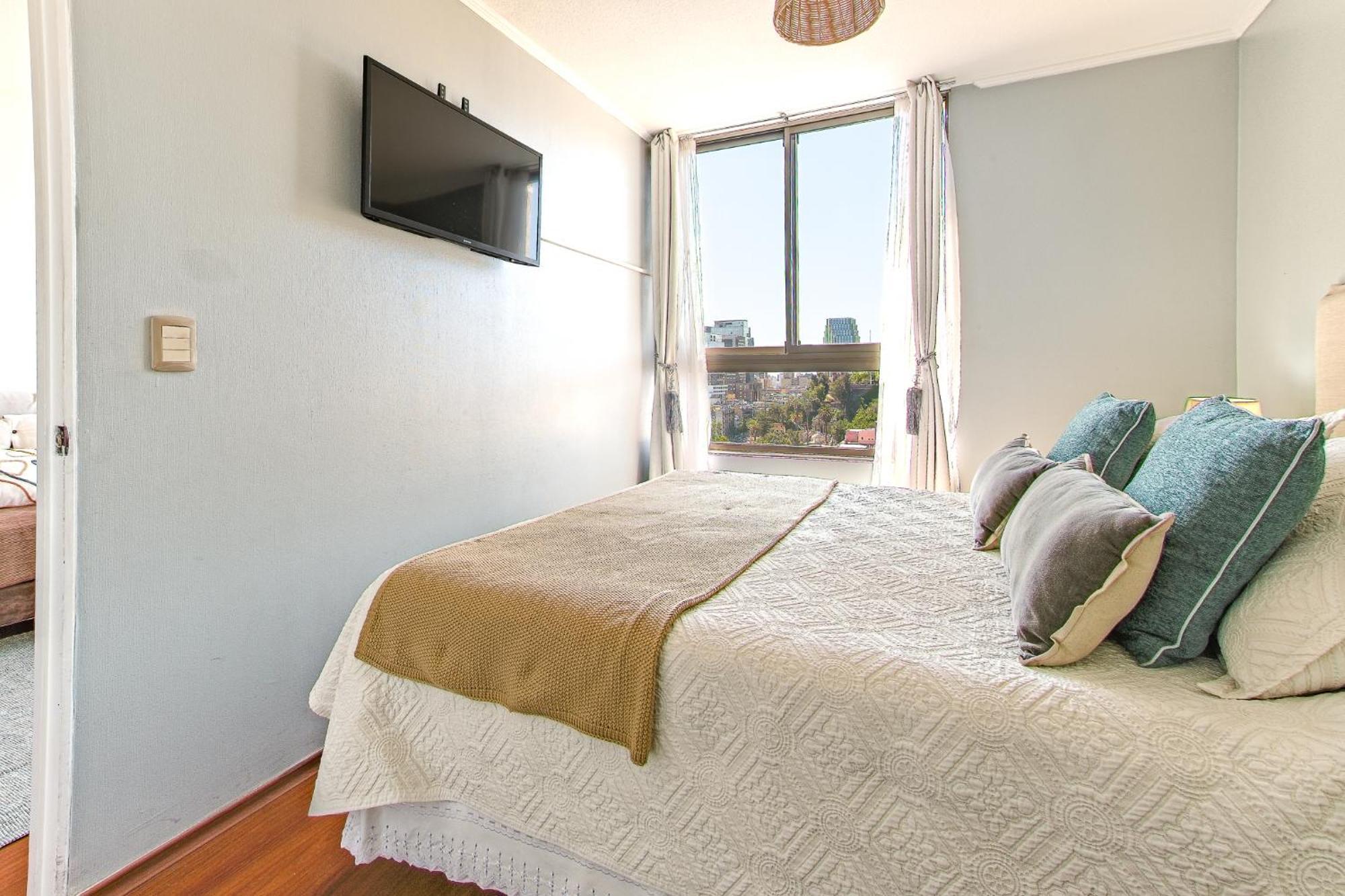 Sweet Stay Chile Santiago Exterior foto