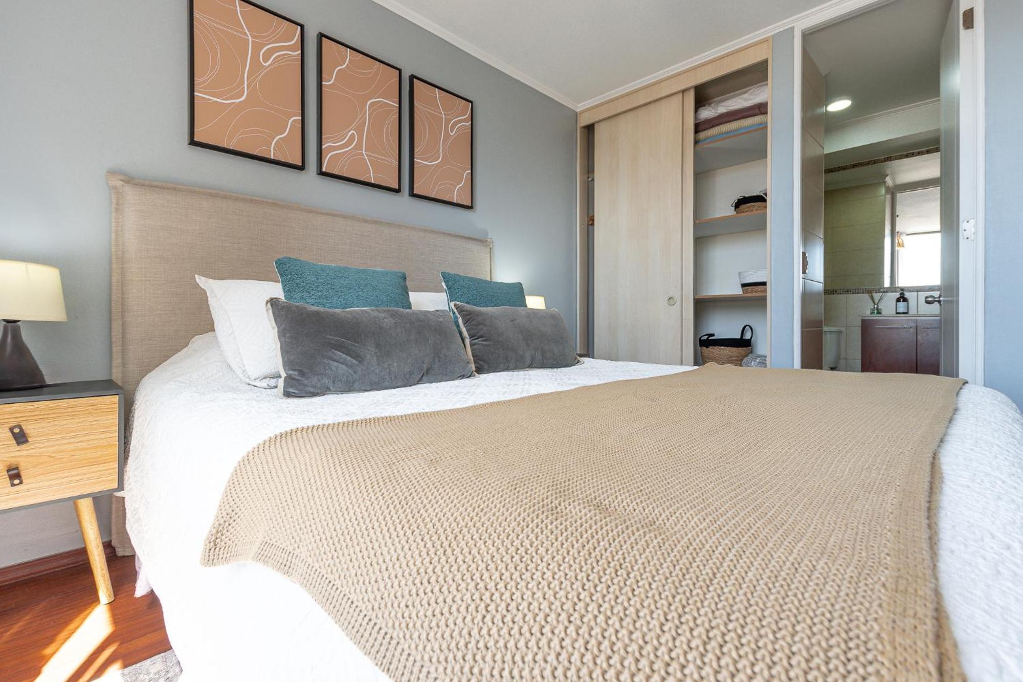 Sweet Stay Chile Santiago Exterior foto
