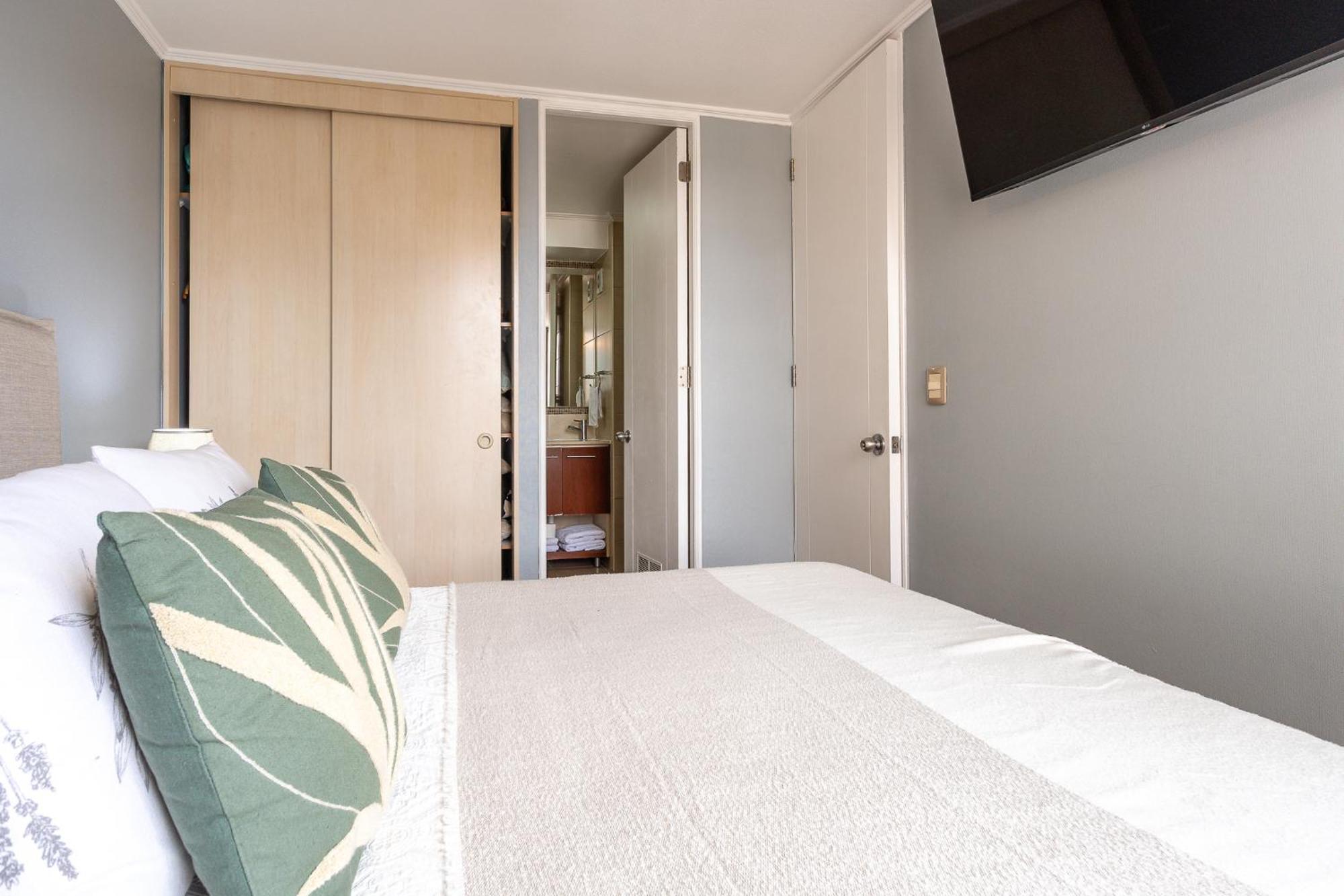 Sweet Stay Chile Santiago Exterior foto
