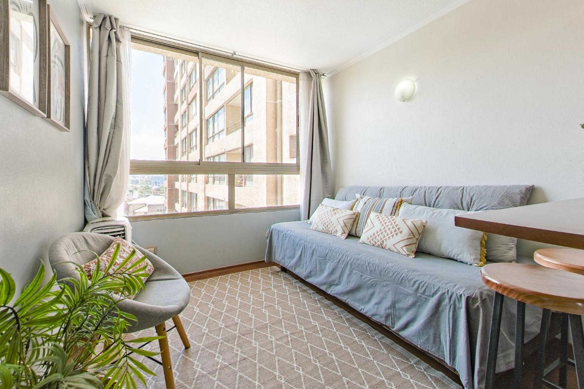 Sweet Stay Chile Santiago Exterior foto