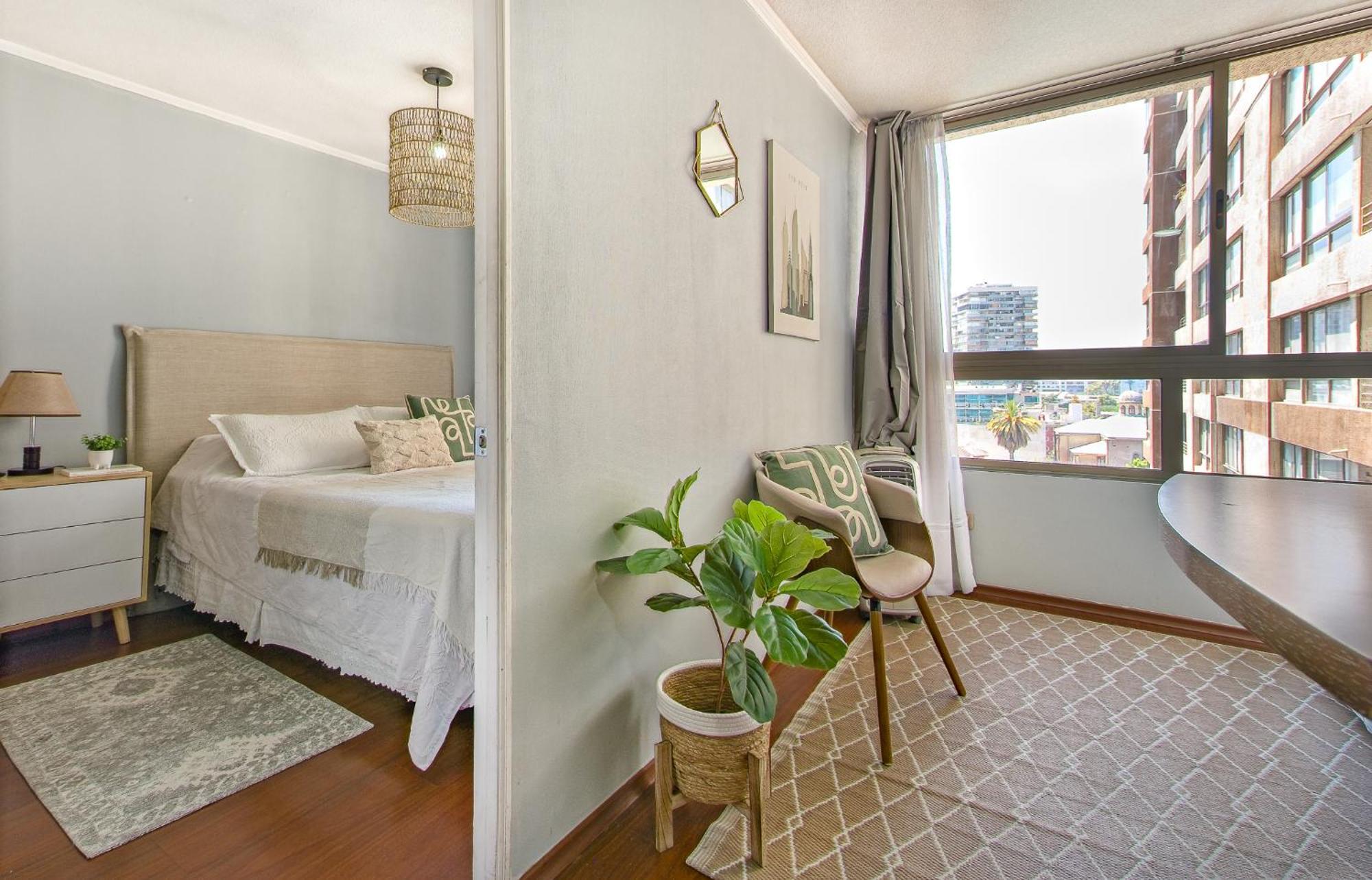 Sweet Stay Chile Santiago Exterior foto