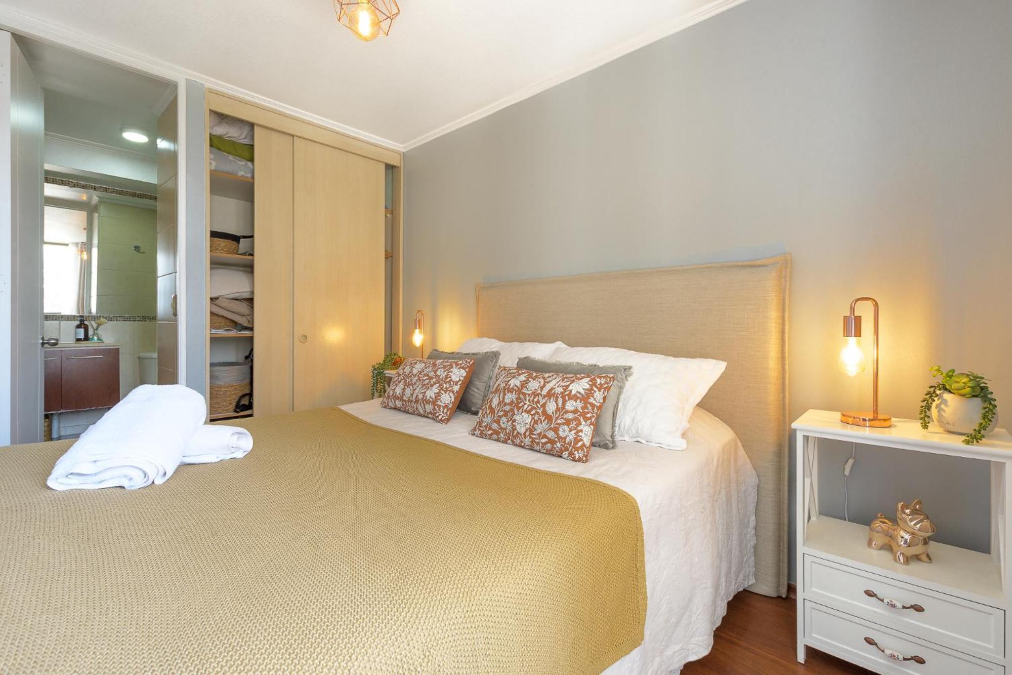 Sweet Stay Chile Santiago Exterior foto