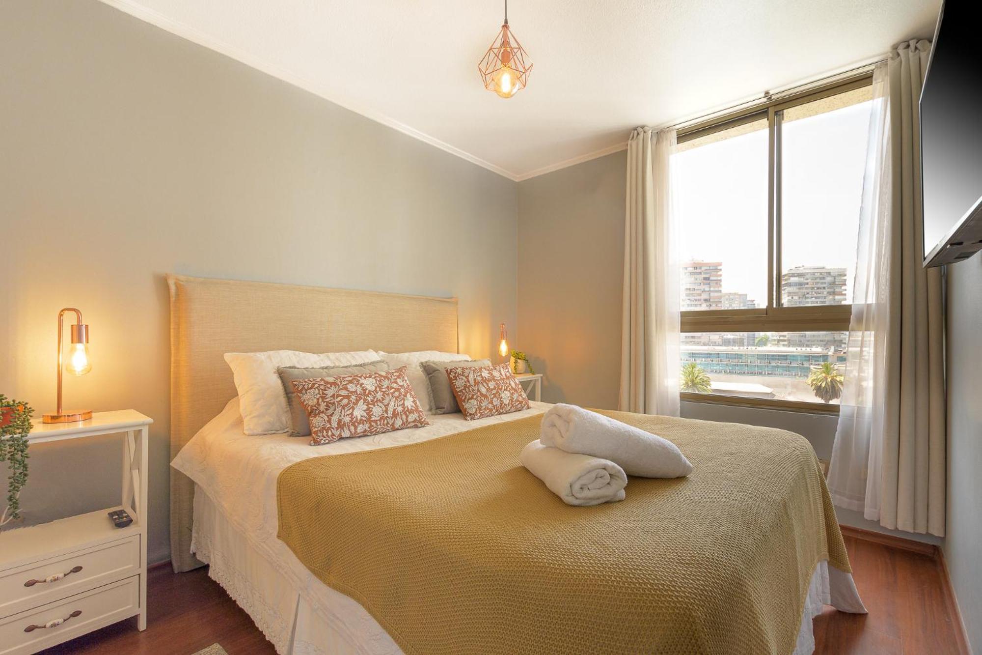 Sweet Stay Chile Santiago Exterior foto