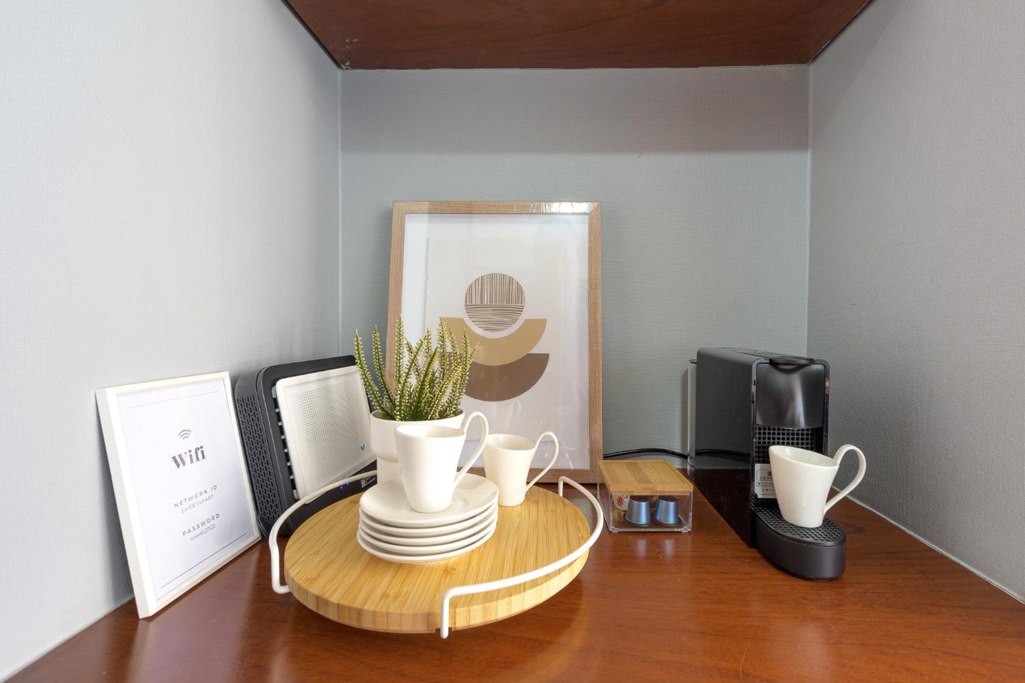 Sweet Stay Chile Santiago Exterior foto